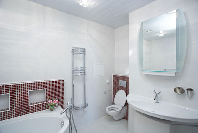 фото дизайна интерьера ванных комнат израиль