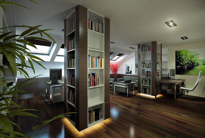 дизайн и внутренняя отделка квартир
