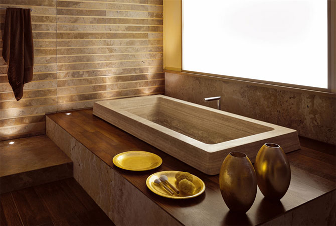фото керамической плитки в ванной комнате дизайн