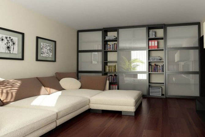 дизайн проекты интерьера квартир в классическом стиле