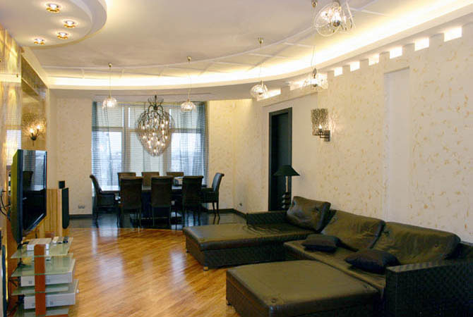 ремонт квартиры-студии в санкт-петербурге площадь 26кв метров