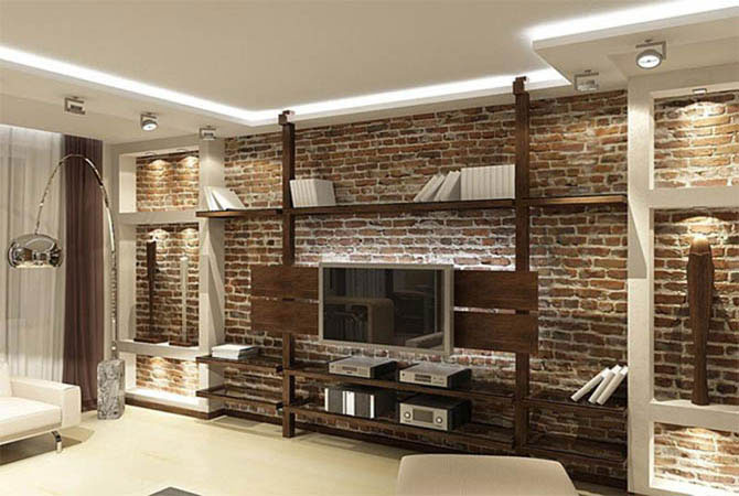 дизайнерские проекты 2-ух комнатных квартир ленинградского проекта