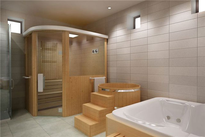 фотогалерея дизайн ванных комнат